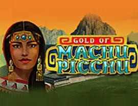 Jugar Gold of Machu Picchu Por Dinero Real • Casino Online