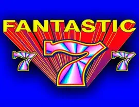 Jugar Fantastic 7s Por Dinero Real • Casino Online