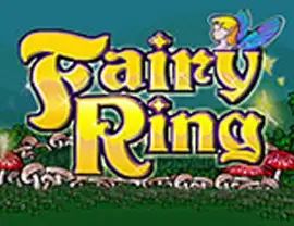 Jugar Fairy Ring Por Dinero Real • Casino Online
