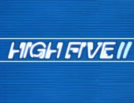 Jugar High Five II Por Dinero Real • Casino Online