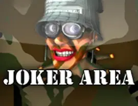Jugar Joker Area Por Dinero Real • Casino Online