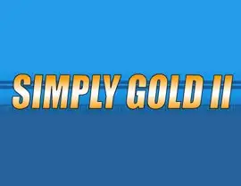Jugar Simply Gold 2 Por Dinero Real • Casino Online