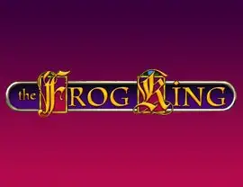 Jugar Frog King Por Dinero Real • Casino Online