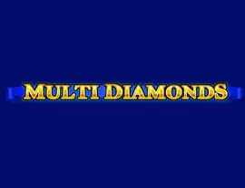Jugar Multi Diamonds Por Dinero Real • Casino Online
