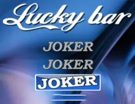 Jugar Lucky Bar by Kajot Por Dinero Real • Casino Online