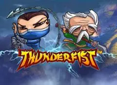 Jugar Thunderfist Por Dinero Real • Casino Online