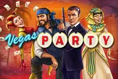Jugar Vegas Party Por Dinero Real • Casino Online