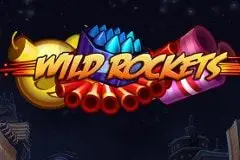 Jugar Wild Rockets Por Dinero Real • Casino Online