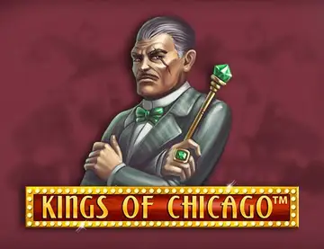 Jugar Kings of Chicago Por Dinero Real • Casino Online