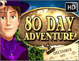 Jugar 80 Day Adventure Por Dinero Real • Casino Online
