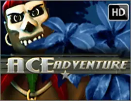 Jugar Ace Adventure Por Dinero Real • Casino Online