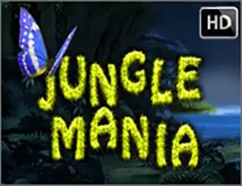 Jugar Jungle Mania Por Dinero Real • Casino Online