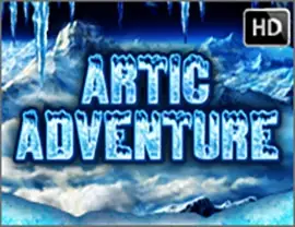 Jugar Artic Adventure Por Dinero Real • Casino Online