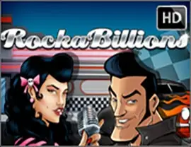 Jugar Rockabillions Por Dinero Real • Casino Online