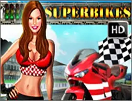 Jugar Superbikes Por Dinero Real • Casino Online