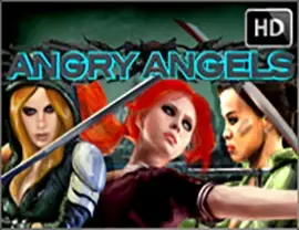 Jugar Angry Angels Por Dinero Real • Casino Online