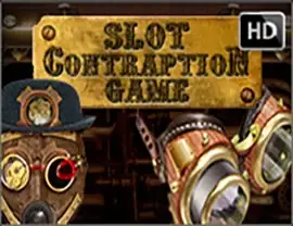 Jugar Contraption Por Dinero Real • Casino Online