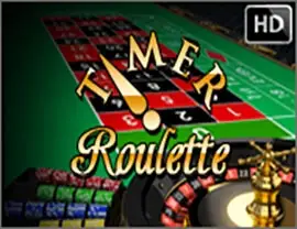 Jugar Timer Roulette Por Dinero Real • Casino Online