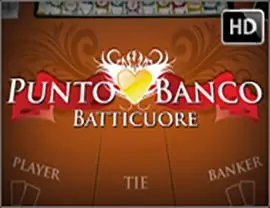 Jugar Punto Banco Batticuore Por Dinero Real • Casino Online
