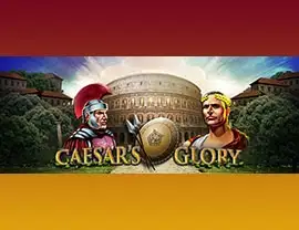 Jugar Caesars Glory Por Dinero Real • Casino Online