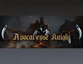 Jugar Apocalypse Knight Por Dinero Real • Casino Online