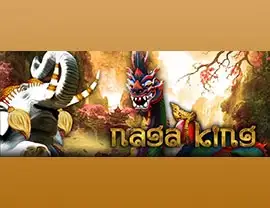 Jugar Naga King Por Dinero Real • Casino Online