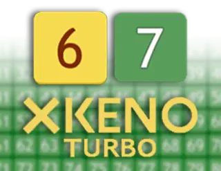 Jugar XKeno Turbo Por Dinero Real • Casino Online