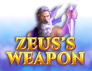 Jugar Zeus's Weapon Por Dinero Real • Casino Online