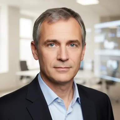 Philippe De Oliveira