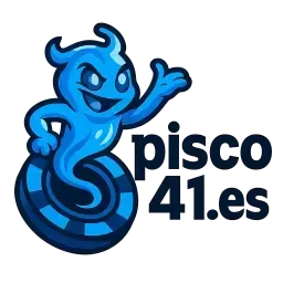 Pisco41.es: Casinos Online España (current_year) » DGOJ + Legal ✓