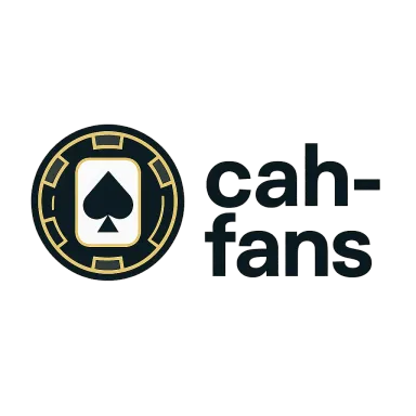 Cah-fans.de ▶️ Online Casinos Deutschland | 345 Sicher (current_year)