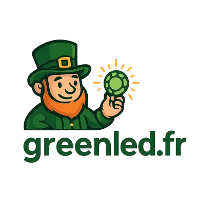 Greenled.fr ▶️ Casinos En Ligne France | 678 Fiable (current_year)