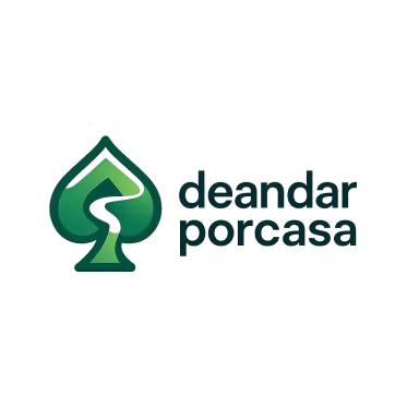 Deandarporcasa.es: Casinos Online España (current_year) » DGOJ + Seguro ✓