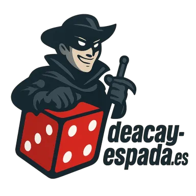 Deacaparaalla.es ▶️ Casinos Online España | 457 Seguros (current_year)