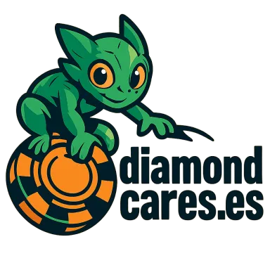 Diamondcares.es: Casino Online España (2024) » DGOJ + Seguro ✓