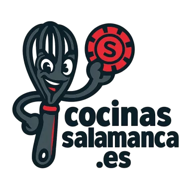 Cocinasensalamanca.es ▶️ Casino Online España | 345 Legales (current_year)