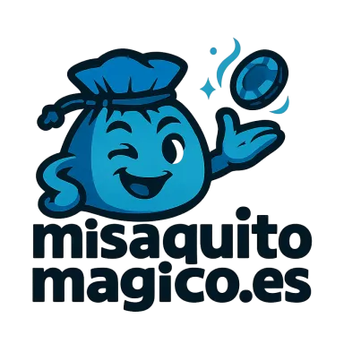 Misaquitomagico.es ✓ Casino Online España (current_year) » DGOJ + Seguro