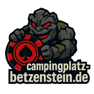 Campingplatz-betzenstein.de ▶️ Casino Online Deutschland | 678 Legal (2024)