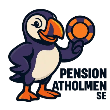Pensionatholmen.se ▶️ Online Casino Sverige | 456 Säker (current_year)