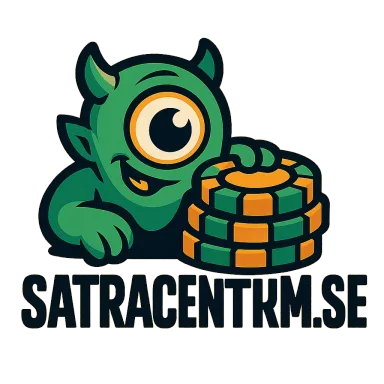 Satracentrum.se ▶️ Onlinekasinon Sverige | 345 Säker (current_year)