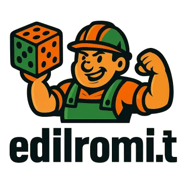 Edilromi.it: Casinò Online Italia (current_year) » ADM + Sicuro ✓