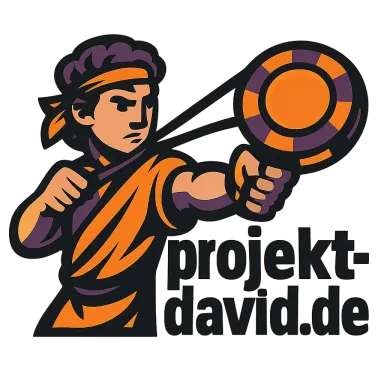 Projekt-david.de ▶️ Online Casinos Deutschland | 347 Sicher (current_year)