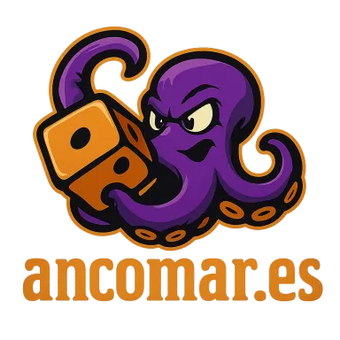 Ancomar.es: Casinos Online España (current_year) » DGOJ + Regulado ✓