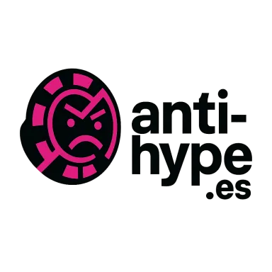 Antihype.es ▶️ Casinos Online España | 345 Legales (current_year)