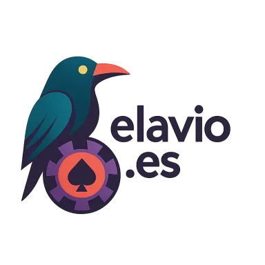 Elavio.es ▶️ Casinos Online España | 345 Regulado (current_year)