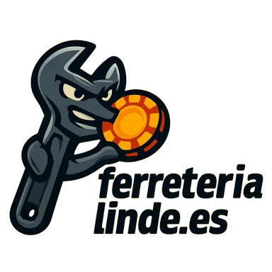 Ferreterialinde.es ▶️ Casinos Online España | 345 Confiable (current_year)