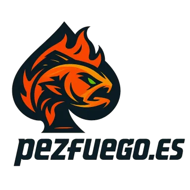 Pezfuego.es: Casinos Online España (current_year) » DGOJ + Legal ✓