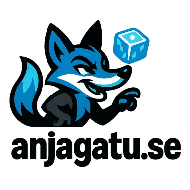 Anjagatu.se: Bästa Onlinespel Casino Sverige (current_year) » Spelinspektionen + Säkert ✓