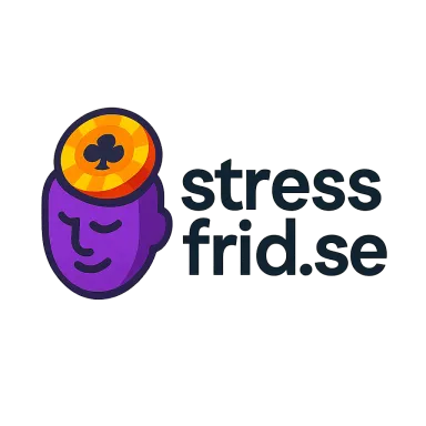 Stressfrid.se ▶️ Svenska Online Casinon | 321 Pålitliga (current_year)