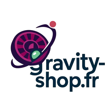 Gravity-shop.fr: Casinos En Ligne France (current_year) » ANJ + Fiable ✓